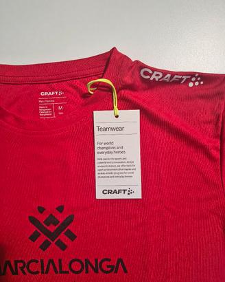 maglia craft marcialonga 