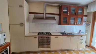 Titolo: Cucina ErnestoMeda originale con elettrodo