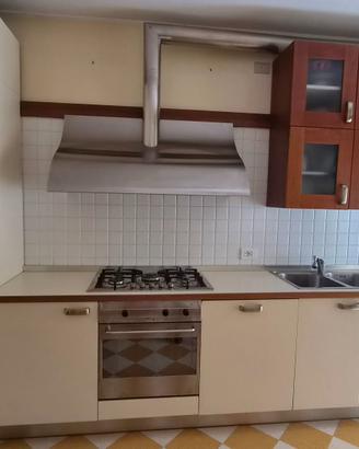 Titolo: Cucina ErnestoMeda originale con elettrodo