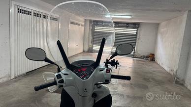 SH 300 Honda