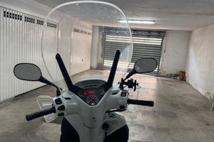 SH 300 Honda