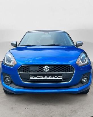 Suzuki Swift 1.2 Hybrid Top Allgrip 4WD