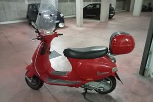vespa ET 4 150