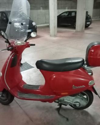 vespa ET 4 150