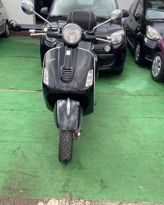Vespa GTS 300 Allestimento altro