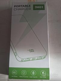 Power Bank,10000mAh