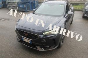 CUPRA Formentor 1.5 TSI DSG
