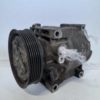 COMPRESSORE A/C FIAT Doblo Serie 592476000 Diesel