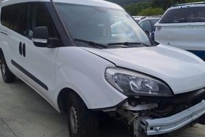 FIAT DOBLÒ MAXI ANNO 2016 1.3 ricambi