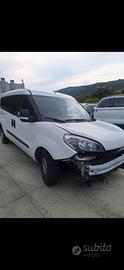FIAT DOBLÒ MAXI ANNO 2016 1.3 ricambi
