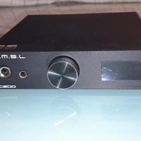 SMSL C200 Dac
