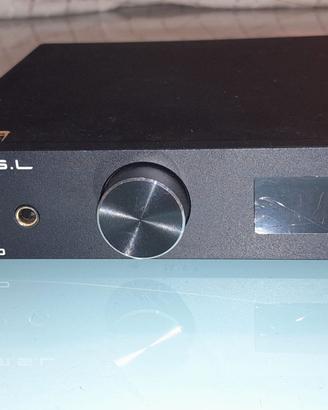 SMSL C200 Dac