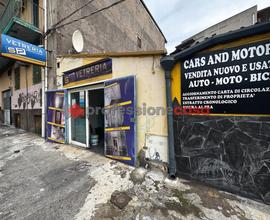 Bottega Indipendente - Pressi Bar Litteri