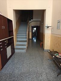 appartamento per insegnanti 