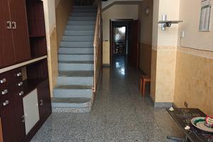 appartamento per insegnanti 