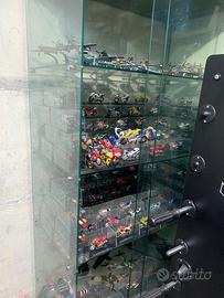 Collezione moto 1:24 / 1:18.   WARBIRDS
