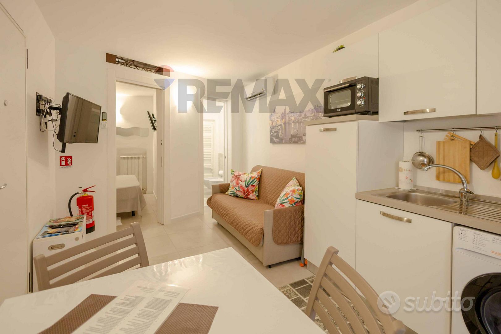 Appartamento – Monopoli, Bari - Vista 5