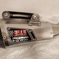 Pezzi per Suzuki GSX R 1000 2017