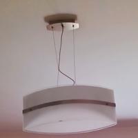 Lampadario moderno 