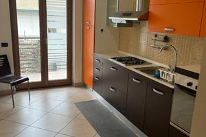 Appartamento ammobiliato