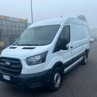Ford Transit Custom 280 2.0 EcoBlue 130 **+IVA**