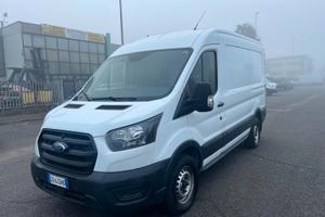 Ford Transit Custom 280 2.0 EcoBlue 130 **+IVA**