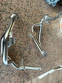 Paramotori BMW F900 xr