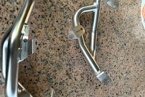 Paramotori BMW F900 xr