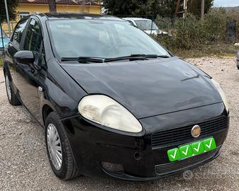 Fiat grande punto
