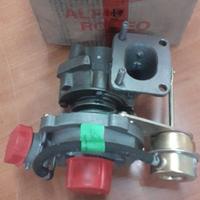 TURBO NUOVO  FIAT BRAVO/MAREA/BRAVA 1900 TD 100CV