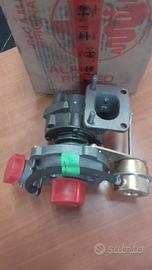 TURBO NUOVO  FIAT BRAVO/MAREA/BRAVA 1900 TD 100CV