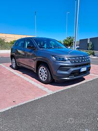 Jeep Compass 1.6 Multijet II 2WD S