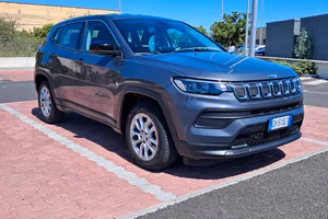 Jeep Compass 1.6 Multijet II 2WD S