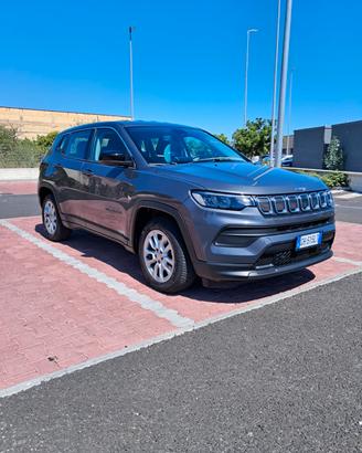 Jeep Compass 1.6 Multijet II 2WD S