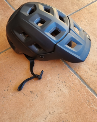 Casco Mountainbike mtb Met Terranova M