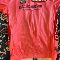 Maglia ciclismo