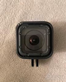 GoPro Hero Session 4