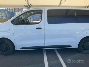 CITROEN - Jumpy 9 posti