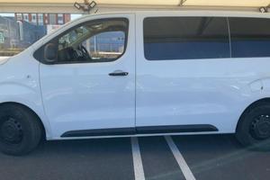 CITROEN - Jumpy 9 posti