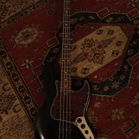 fender jazz bass usa