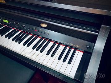 Kawai CA71 CONCERT ARTIST PIANO