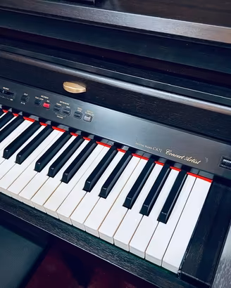 Kawai CA71 CONCERT ARTIST PIANO