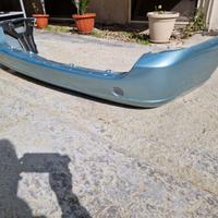 Paraurti posteriore Ford Focus S W prima serie