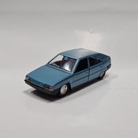 Citroen BX Polistil scala 1:25