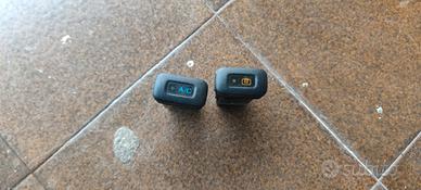 Honda Logo interruttori