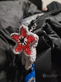 Demogorgone stranger things fatto a mano