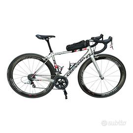 Cervélo R3 Taglia 48 in carbonio