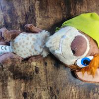 Peluche Buck Wild L'Era Glaciale