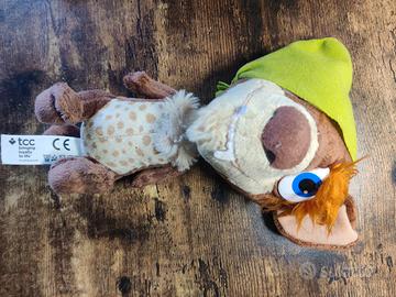 Peluche Buck Wild L'Era Glaciale