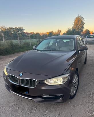 BMW 318d Touring Modern (F31)